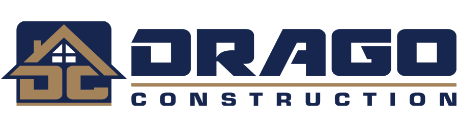Drago-Construction-LLC Logo