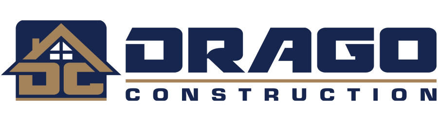 Drago-Construction-LLC Logo