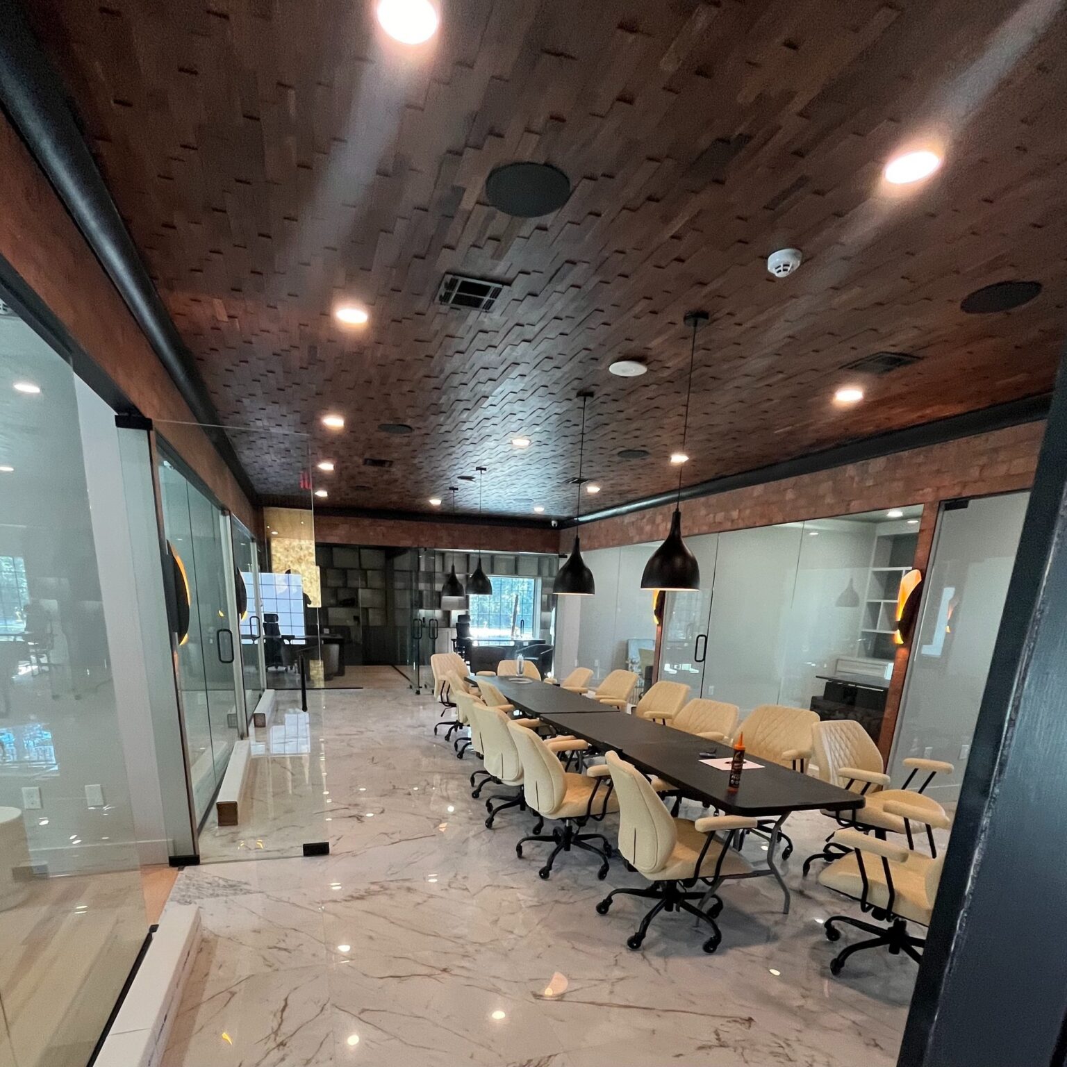 Commercial Construction in Slidell LA