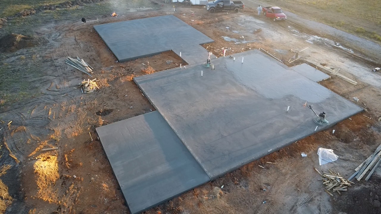 Custom Homes in Abita Springs LA