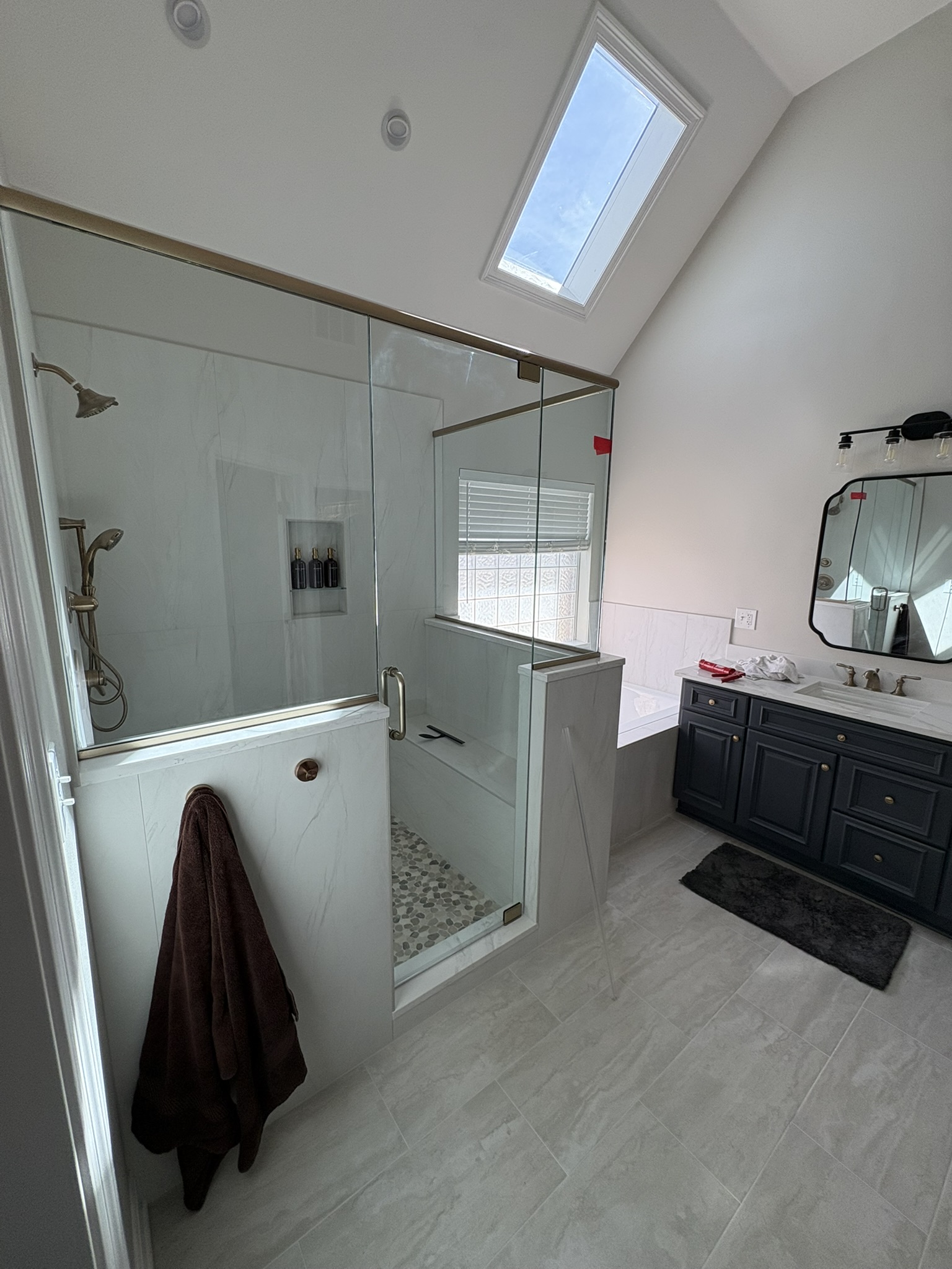 Renovations in Abita Springs LA