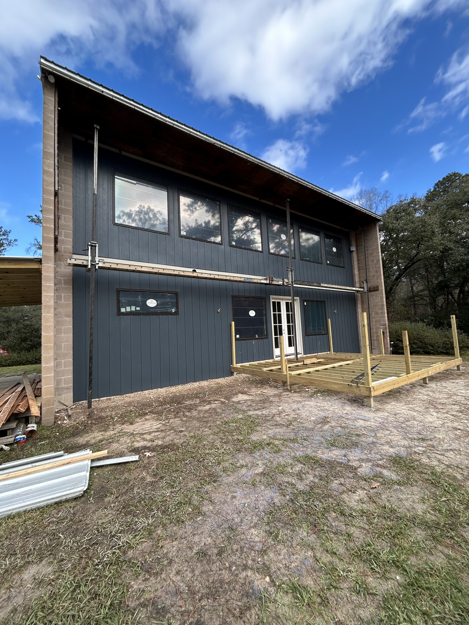 Siding in Kenner LA